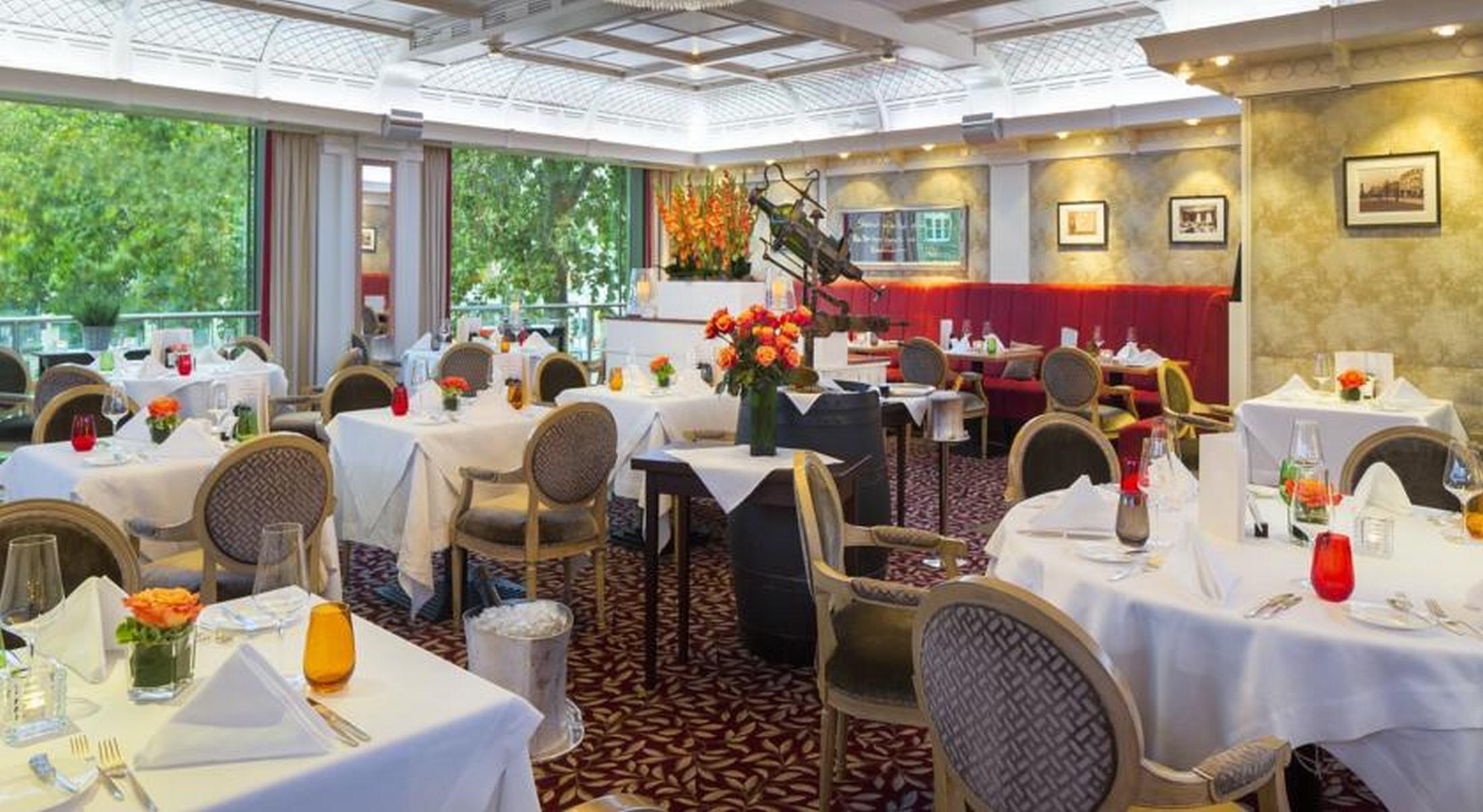 Breidenbacher Hof, Best Grandhotel 2025 - Die 101 Besten Düsseldorf Exterior foto